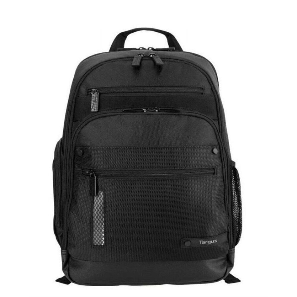 Targus Revolution - Notebook carrying backpack - 14" Black NEW SEALED! - Picture 4 of 10